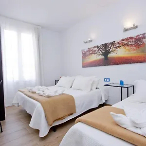 Barcelona City Hotel Барселона