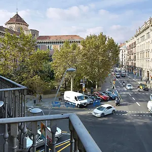 Estudiantes Balmes Барселона