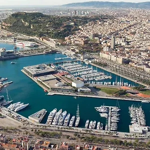 Spacious Yacht Center 5 Botel