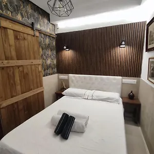 Private Casa de hóspedes