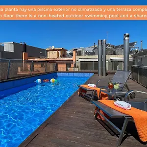 U-nique Pau Claris Apartamento