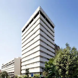 Residencia Universitaria Resa Lesseps Apartamento