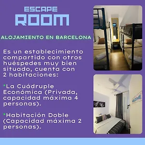 Meridian Habitación en casa particular