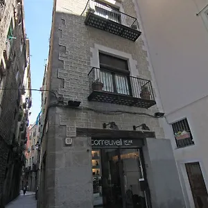 Bcn2stay Barcelone
