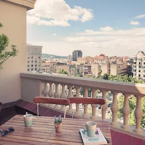 Casa Gracia Hostal